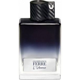 Gianfranco Ferre L'Uomo за мъже без опаковка - EDT 100 мл.