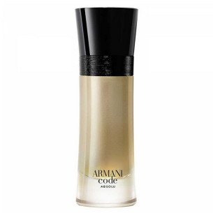 Giorgio Armani Code Absolu за мъже без опаковка - EDP 60 мл. Giorgio Armani Code Absolu за мъже без опаковка - EDP 60 мл.