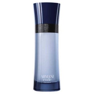 Giorgio Armani Armani Code Colonia за мъже без опаковка - EDT 75 мл. Giorgio Armani Armani Code Colonia за мъже без опаковка - EDT 75 мл.