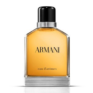 Giorgio Armani Eau d'Aromes за мъже без опаковка - EDT 100 мл.