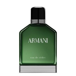 Giorgio Armani Eau De Cedre за мъже без опаковка - EDT 100 мл.