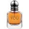 Giorgio Armani Stronger With You за мъже без опаковка - EDT 100 мл.