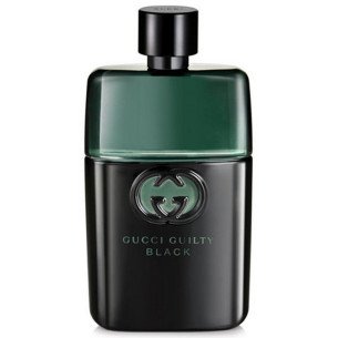Gucci Guilty Black за мъже без опаковка - EDT 90 мл. Gucci Guilty Black за мъже без опаковка - EDT 90 мл.