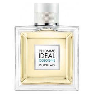 Guerlain L'Homme Ideal Cologne за мъже без опаковка - EDT 100 мл.