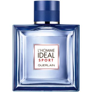 Guerlain L'Homme Ideal Sport за мъже без опаковка - EDT 100 мл.