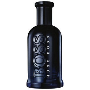 Hugo Boss Bottled Night за мъже без опаковка  - EDT 100 мл.