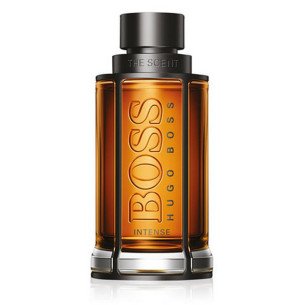 Hugo Boss The Scent Intense за мъже без опаковка - EDP 100 мл.