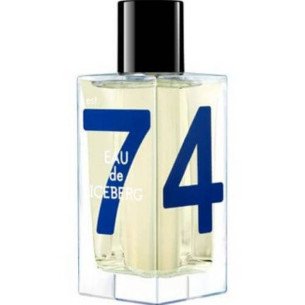 Iceberg Eau De Iceberg 74 Cedar за мъже без опаковка - EDT 100 мл.