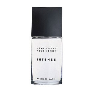Issey Miyake L'eau D'issey Intense за мъже без опаковка - EDT 125 ml