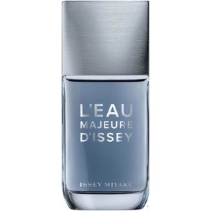 Issey Miyake L'Eau d'Issey Majeure за мъже без опаковка - EDT 100 мл.