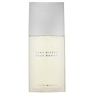 Issey Miyake L'eau D'Issey за мъже без опаковка - EDT 125 ml