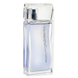 Kenzo L'eau par Kenzo за мъже без опаковка - EDT 100 мл.