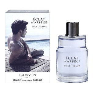 Lanvin Eclat d'Arpege за мъже без опаковка - EDT 100 ml