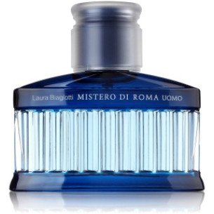 Laura Biagiotti Mistero di Roma за мъже без опаковка - EDT 125 ml