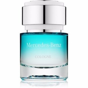Mercedes-Benz Cologne за мъже без опаковка - EDT 120 ml Mercedes-Benz Cologne за мъже без опаковка - EDT 120 ml