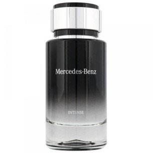 Mercedes-Benz Intense за мъже без опаковка - EDT 120 мл. Mercedes-Benz Intense за мъже без опаковка - EDT 120 мл.