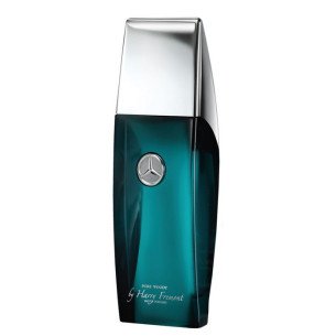 Mercedes-Benz Vip Club Pure Woody за мъже без опаковка - EDT 100 мл.