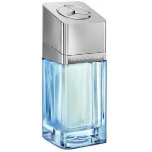 Mercedes-Benz Select Day за мъже без опаковка - EDT 100 мл.