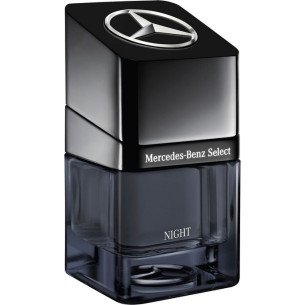 Mercedes-Benz Select Night за мъже без опаковка - EDP 100 мл.