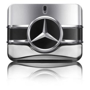 Mercedes-Benz Sign Your Attitude за мъже без опаковка - EDТ