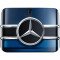 Mercedes-Benz Sign за мъже без опаковка - EDP 100 мл.