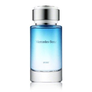Mercedes-Benz Sport за мъже без опаковка - EDT 120 ml Mercedes-Benz Sport за мъже без опаковка - EDT 120 ml