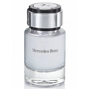 Mercedes-Benz за мъже без опаковка - EDT 120 мл. Mercedes-Benz за мъже без опаковка - EDT 120 мл.