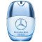 Mercedes-Benz The Move Express Yourself за мъже без опаковка - EDT