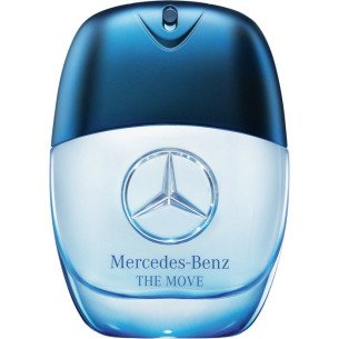 Mercedes-Benz The Move за мъже без опаковка - EDT Mercedes-Benz The Move за мъже без опаковка - EDT