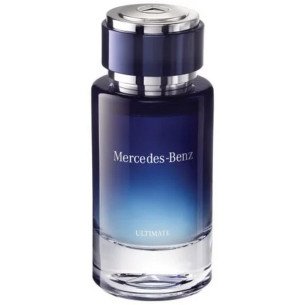 Mercedes-Benz Ultimate за мъже без опаковка - EDP Mercedes-Benz Ultimate за мъже без опаковка - EDP