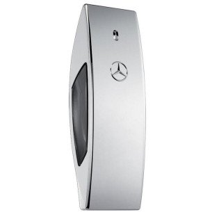 Mercedes-Benz Club за мъже без опаковка - EDT 100 ml Mercedes-Benz Club за мъже без опаковка - EDT 100 ml