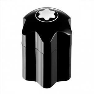 Mont Blanc Emblem за мъже без опаковка - EDT 100 ml