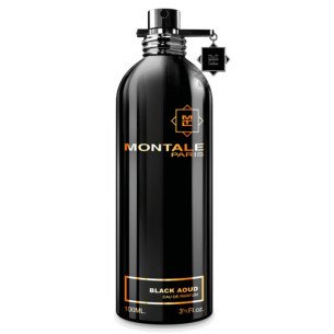 Montale Black Aoud за мъже без опаковка - EDP 100 мл. Montale Black Aoud за мъже без опаковка - EDP 100 мл.