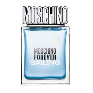 Moschino Forever Sailing за мъже без опаковка - EDT 100 ml