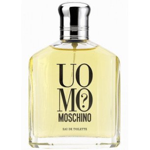 Moschino Uomo за мъже без опаковка - EDT 125 мл. Moschino Uomo за мъже без опаковка - EDT 125 мл.