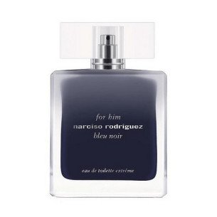 Narciso Rodriguez Bleu Noir Extreme за мъже без опаковка - EDT 100 мл.