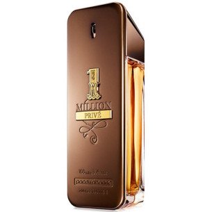 Paco Rabanne 1 Million Prive за мъже без опаковка - EDP 100 ml