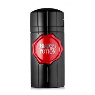 Paco Rabanne Black XS Potion за мъже без опаковка - EDT 100 ml