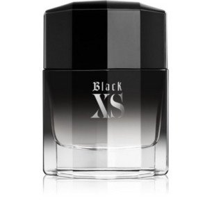 Paco Rabanne Black XS (2018) за мъже без опаковка - EDT 100 мл.