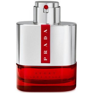 Prada Luna Rossa Sport за мъже без опаковка - EDT 100 ml