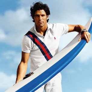 Ralph Lauren Polo Blue Sport за мъже без опаковка - EDT 125 ml