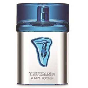Trussardi A Way за мъже без опаковка - EDT 100 ml