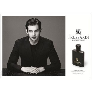 Trussardi Black Extreme за мъже без опаковка - EDT 100 ml Trussardi Black Extreme за мъже без опаковка - EDT 100 ml