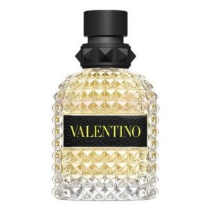 Valentino Uomo Born in Roma Yellow Dream за мъже без опаковка - EDT Valentino Uomo Born in Roma Yellow Dream за мъже без опаковка - EDT