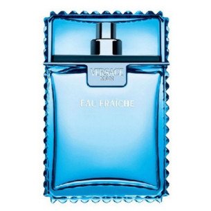 Versace Men Eau Fraiche за мъже без опаковка - EDT
