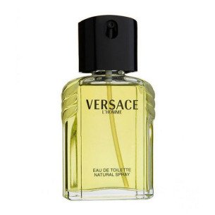 Versace L'Homme за мъже без опаковка - EDT 100 ml Versace L'Homme за мъже без опаковка - EDT 100 ml