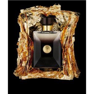 Versace Oud Noir Pour Homme за мъже без опаковка - EDP 100 ml Versace Oud Noir Pour Homme за мъже без опаковка - EDP 100 ml