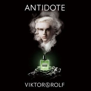 Viktor & Rolf Antidote за мъже без опаковка - EDT 75 ml Viktor & Rolf Antidote за мъже без опаковка - EDT 75 ml