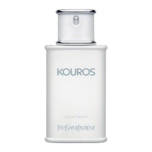 Yves Saint Laurent Kouros за мъже - EDT Yves Saint Laurent Kouros за мъже - EDT