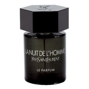 Yves Saint Laurent La Nuit de L'Homme Le Parfum за мъже без опаковка - EDP 100 ml Yves Saint Laurent La Nuit de L'Homme Le Parfum за мъже без опаковка - EDP 100 ml